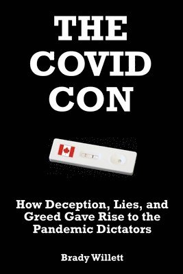 The Covid Con 1