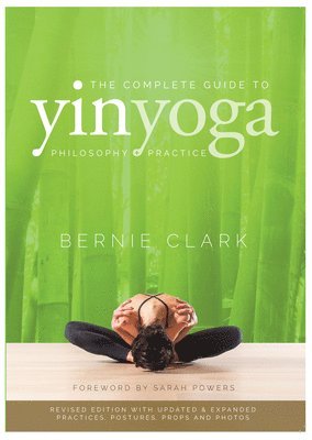 Complete Guide to Yin Yoga 1