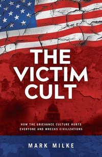 bokomslag Victim Cult