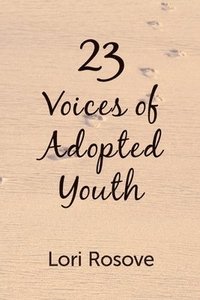 bokomslag 23: Voices of Adopted Youth