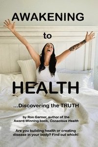 bokomslag Awakening to Health