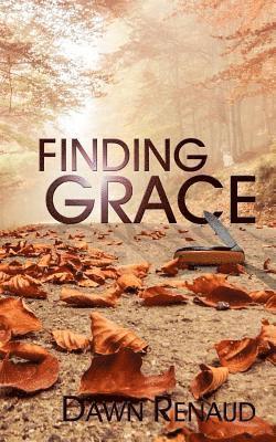 bokomslag Finding Grace