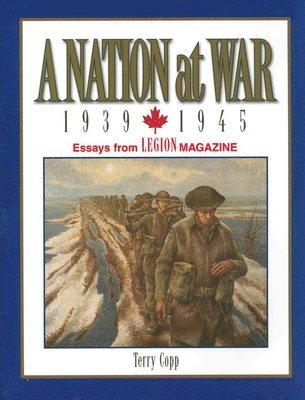 A Nation at War, 19391945 1