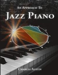 bokomslag An Approach to Jazz Piano