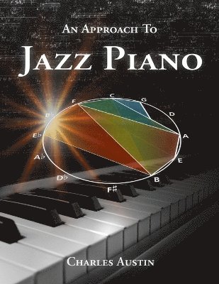 bokomslag Approach to Jazz Piano