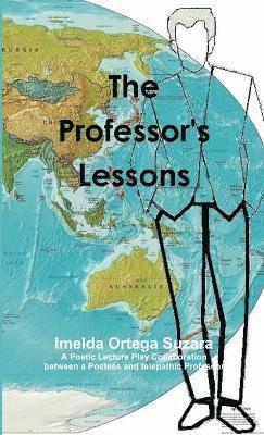 bokomslag The Professor's Lessons