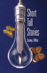 bokomslag Short Tall Stories