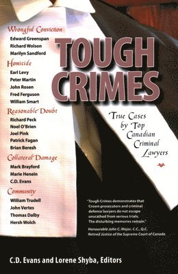 Tough Crimes 1