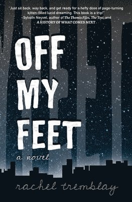 Off My Feet 1