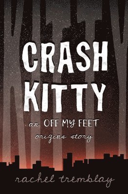 Crash Kitty 1