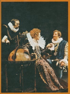 Rolf Kalman - A Collection of Canadian Plays, Inbunden