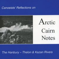 bokomslag Arctic Cairn Notes