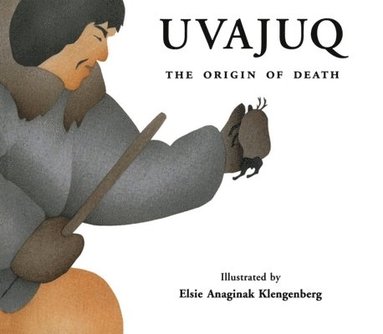 David F. Pelly, Kim Crockatt - Uvajuq, Häftad