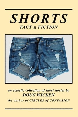 bokomslag SHORTS (Fact & Fiction)