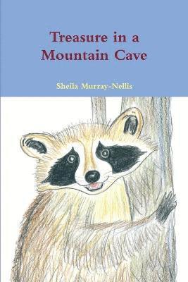 Sheila Murray-Nellis - Treasure in a Mountain Cave, Häftad