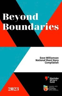 bokomslag Beyond Boundaries