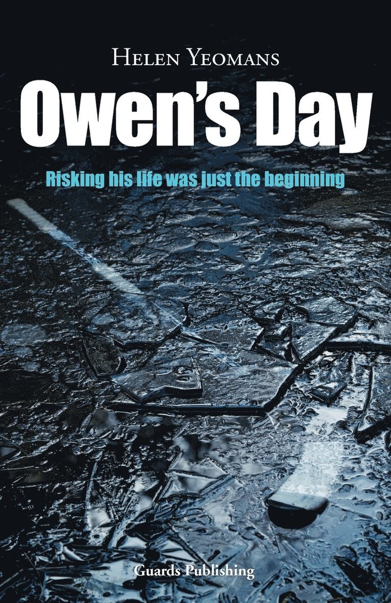 Owen's Day 1