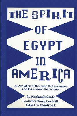 The Spirit of Egypt in America 1