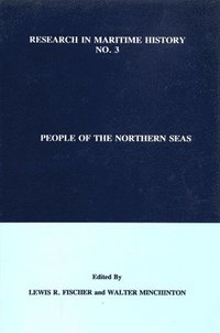 bokomslag People of the Northern Seas