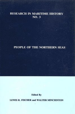 People of the Northern Seas 1