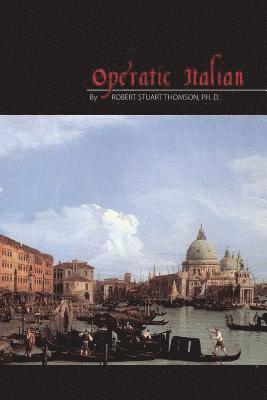 Operatic Italian 1