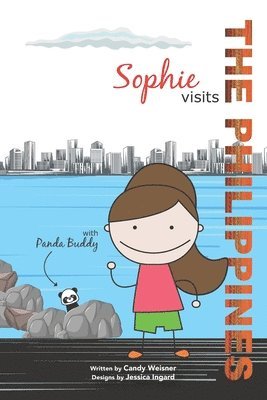 Sophie visits the Philippines 1