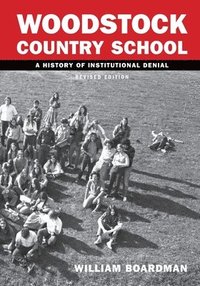 bokomslag WCS - Woodstock Country School