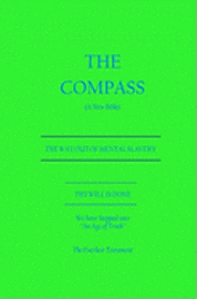 bokomslag The Compass: A New Bible (The EverLast Testament)