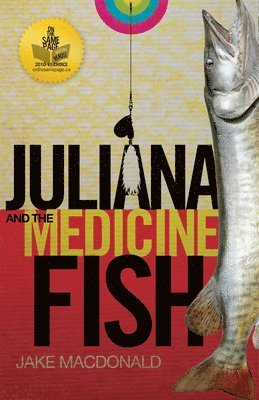 Juliana and the Medicine Fish 1