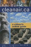 bokomslag Cleanair.Ca