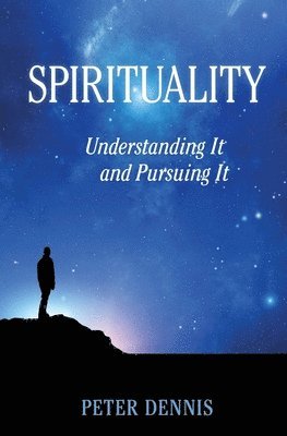 bokomslag Spirituality: Understanding It and Pursuing IT