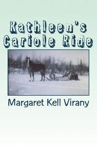 bokomslag Kathleen's Cariole Ride