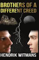 bokomslag Brothers Of A Different Creed: Volume 3 in the Oscar Series