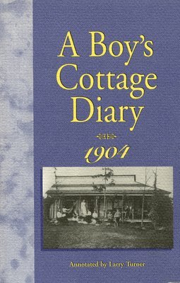 A Boy's Cottage Diary 1