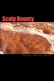 Scalp Bounty: Ravishing Myths, Book 2 1