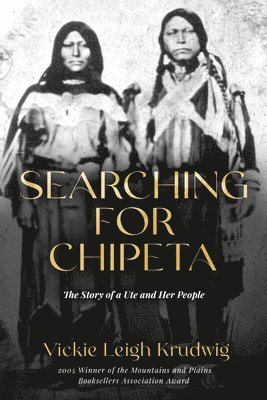 Searching for Chipeta 1