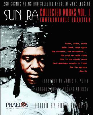 bokomslag Sun Ra