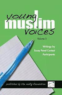 bokomslag Young Muslim Voices Vol 5