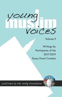 bokomslag Young Muslim Voices Volume 9