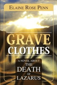 bokomslag Grave Clothes