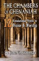 bokomslag The Chambers of Chenaniah: 12 Foundational Truths to Praise & Worship