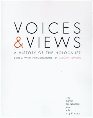 Voices and Views 1