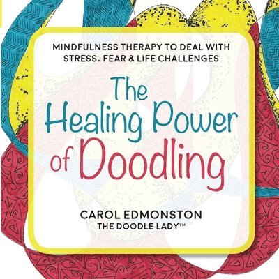 The Healing Power of Doodling 1