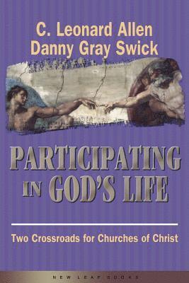 Participating in God's Life 1