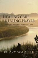 bokomslag Healing Care, Healing Prayer