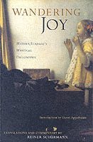 Meister Eckhart, Reiner Schurmann - Wandering Joy, Häftad