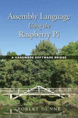 Assembly Language Using the Raspberry Pi 1