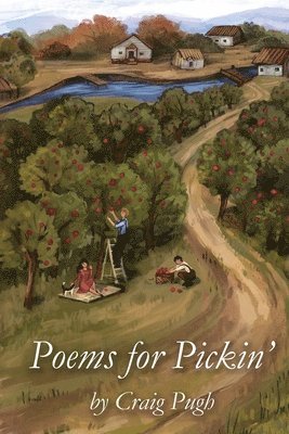 Poems For Pickin' 1