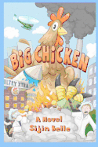 Big Chicken 1