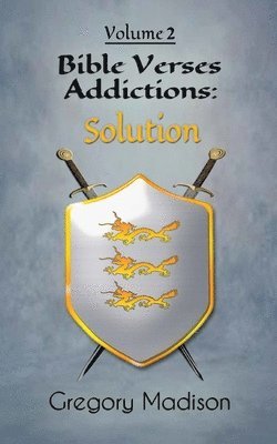 Bible Verses Addictions: Solution Volume 2 1